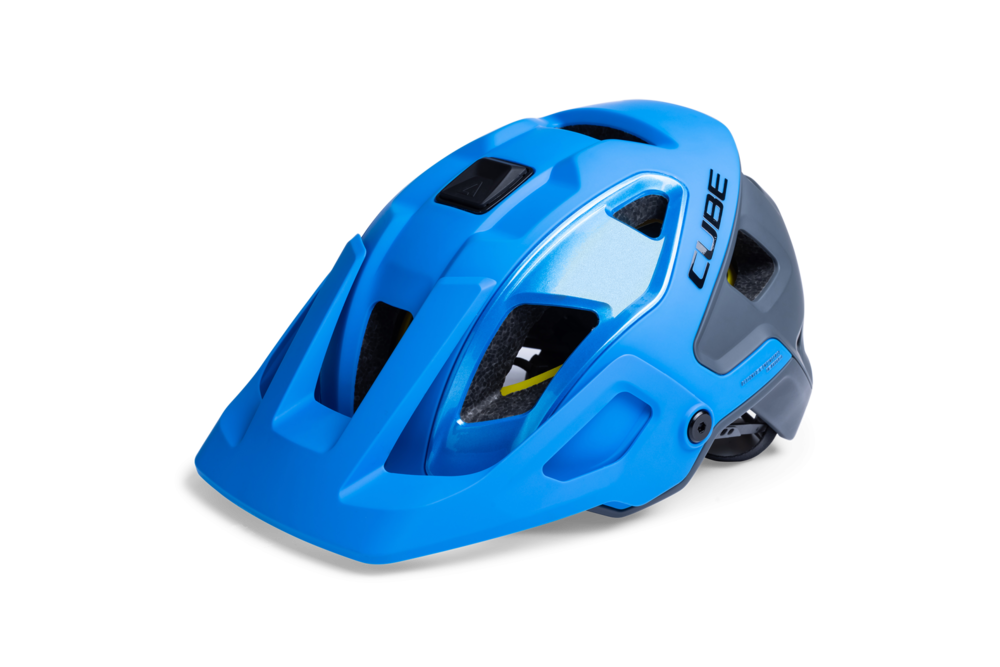 KASK CUBE STROVER X ACT 52-57 M NIE