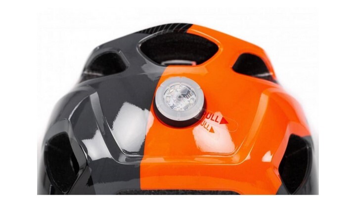 KASK CUBE ANT X ACT JR 49-55 ACTION