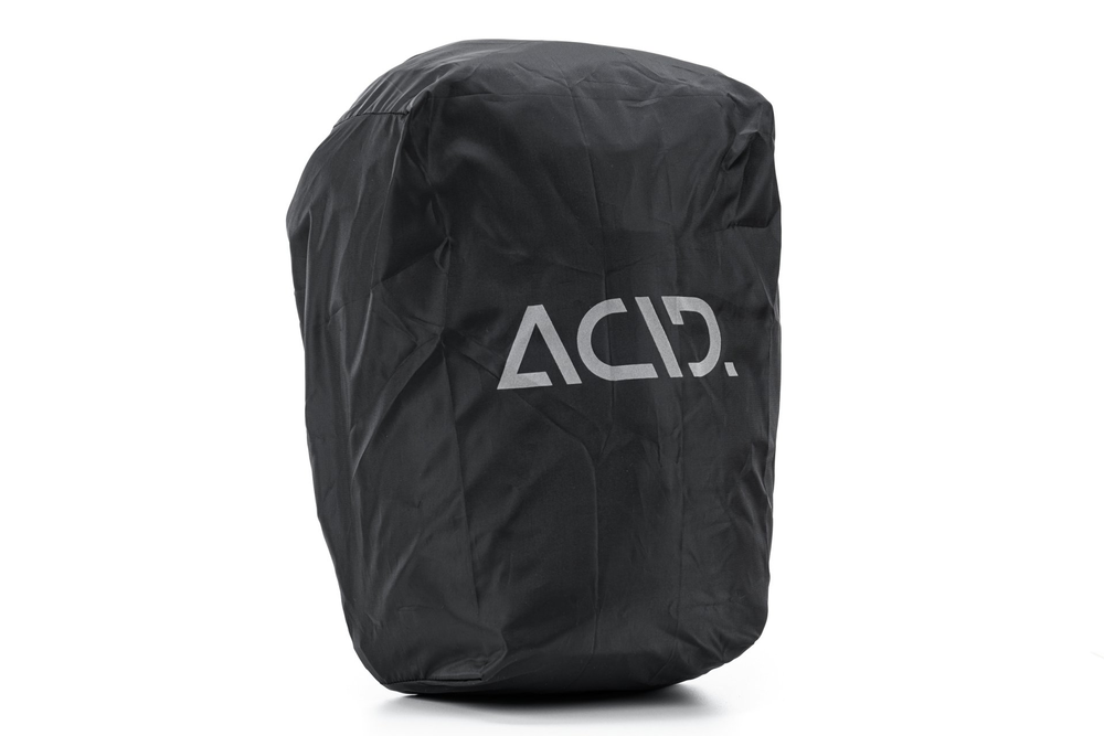 SAKWA CUBE ACID CITY 1*15L CZA