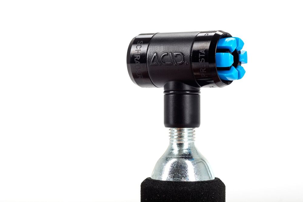 POMPKA CUBE ACID RACE CO2 CZA