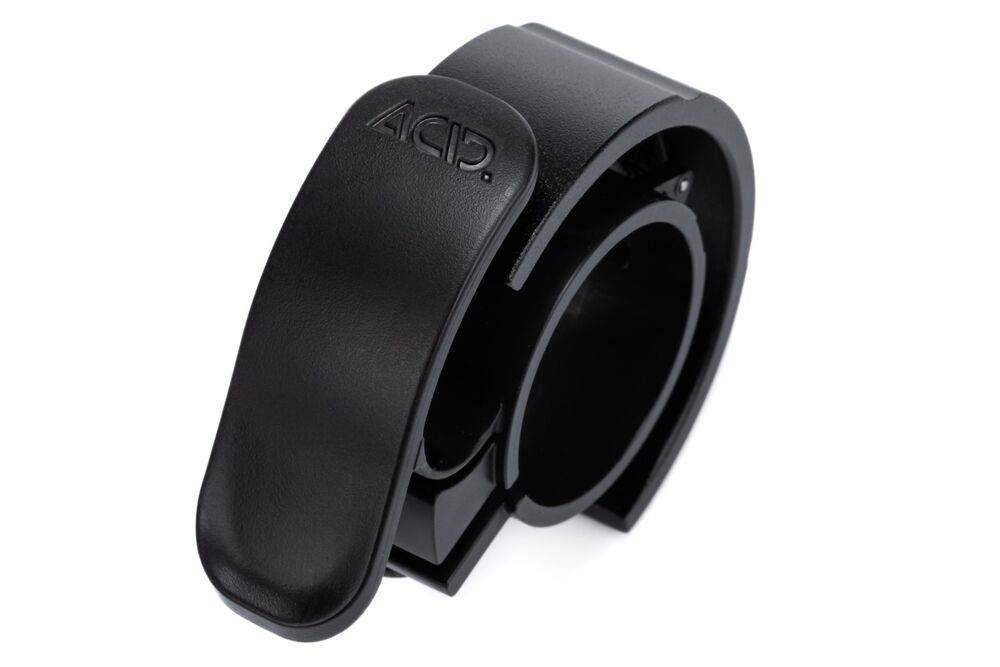 DZWONEK CUBE ACID ALPHA CZA