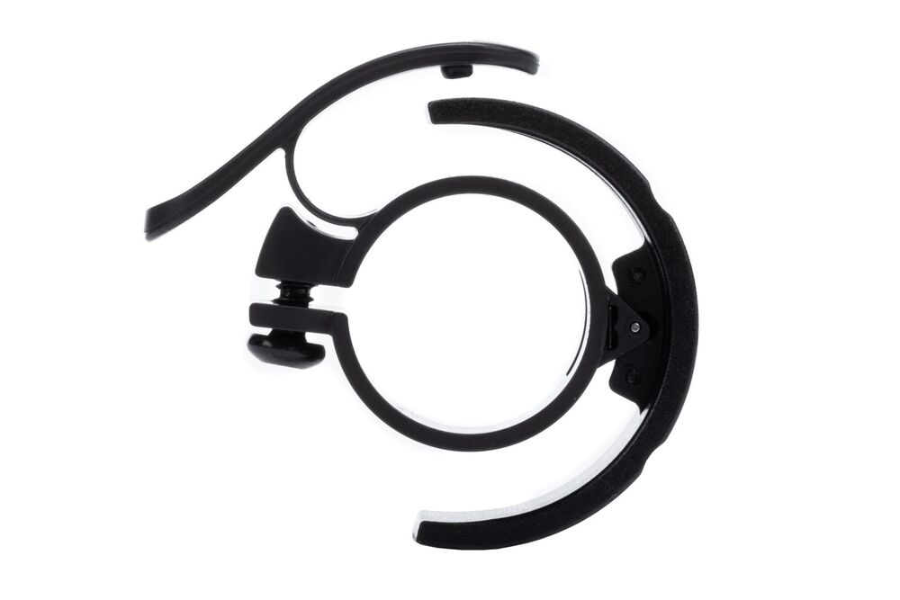 DZWONEK CUBE ACID ALPHA CZA