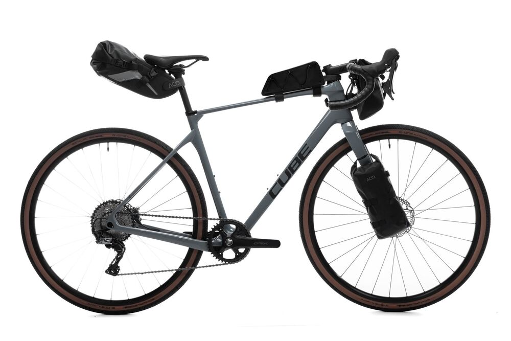 TORBA CUBE PODSIOD ACID PACK PRO 6L