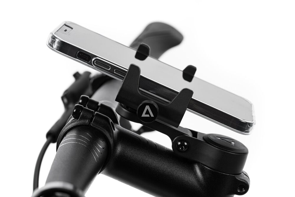 UCHWYT NA TELEFON CUBE ACID ALU AHEAD