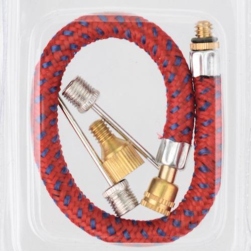 WĘŻYK DO POMPKI DV/AV