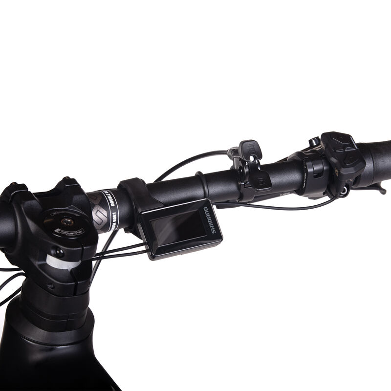 ROWER UNIBIKE ATOM 17 CZA