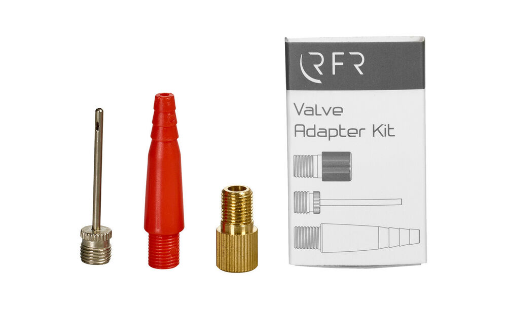 ADAPTER CUBE FR PV/SV/IGŁA/MATERAC KPL