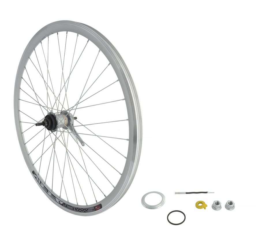 KOŁO 28 T NEXUS-3 STOŻEK SRE