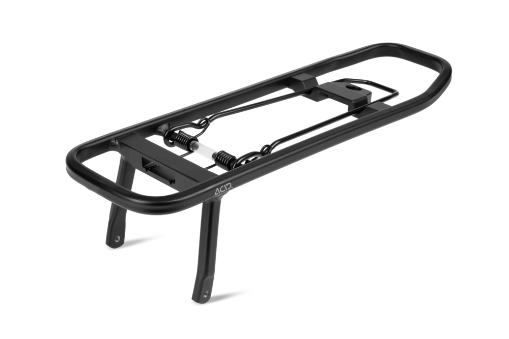 ADAPTER CUBE DO BAGAŻNIKA SIC2 TOP RAI
