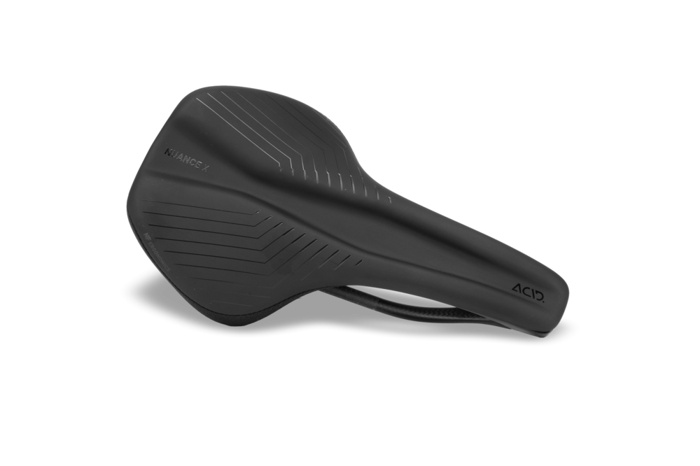 SIODEŁKO CUBE ACID NUANCE ROAD M/L 150M