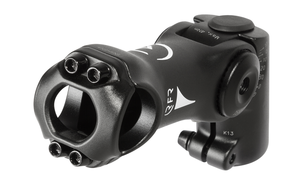 WSPORNIK KIE. AH 110/25.4 CUBE RFR REG/P CZA