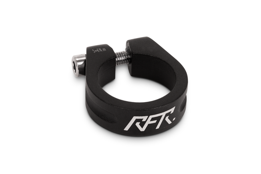 OBEJMA CUBE RFR 31.8 CZA