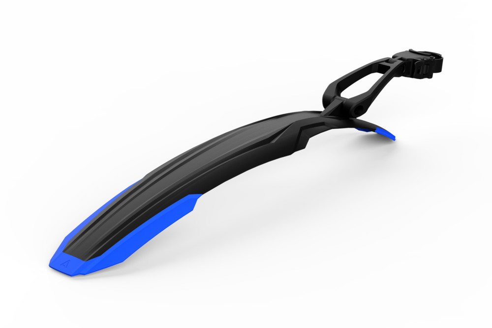 BŁOTNIK T 27 CUBE ACID MTB VANE PRO NI