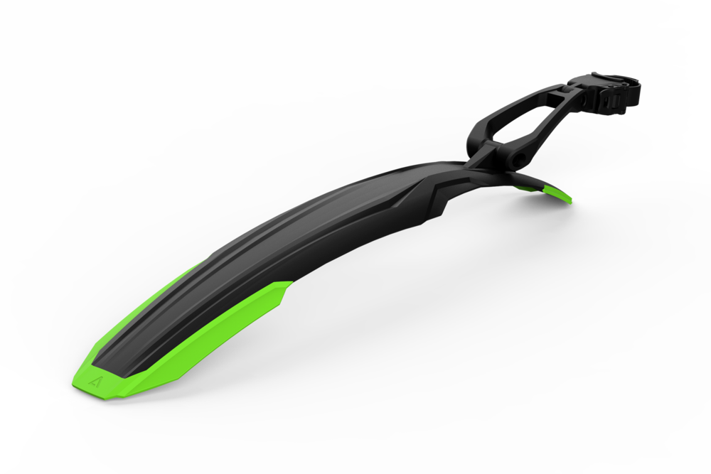 BŁOTNIK T 27 CUBE ACID MTB VANE PRO ZI