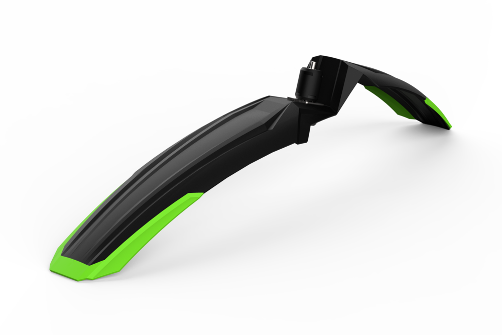 BŁOTNIK P 27/29 CUBE ACID MTB VANE ZIE