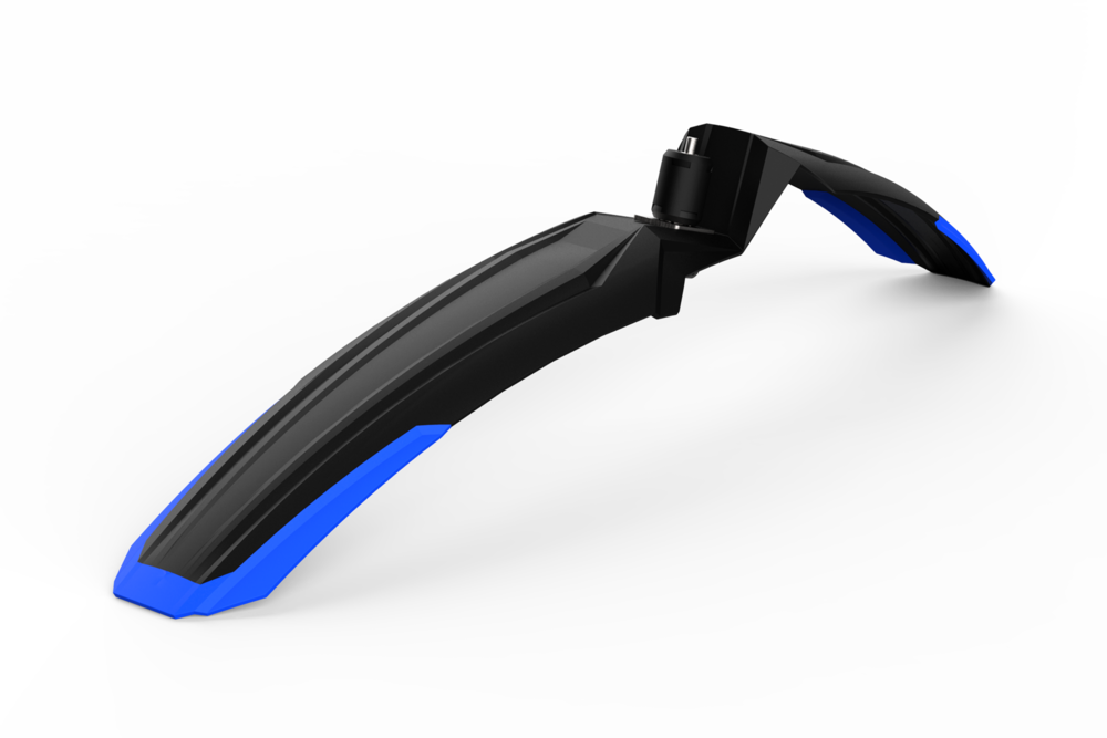 BŁOTNIK P 27/29 CUBE ACID MTB VANE NIE