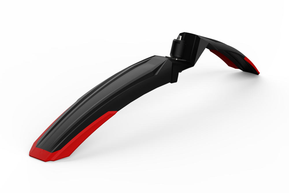 BŁOTNIK P 27 CUBE ACID MTB VANEPRO CZE