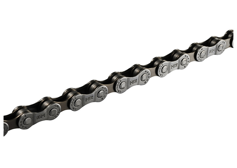 ŁAŃCUCH HG40 114 CZARNY ALTUS