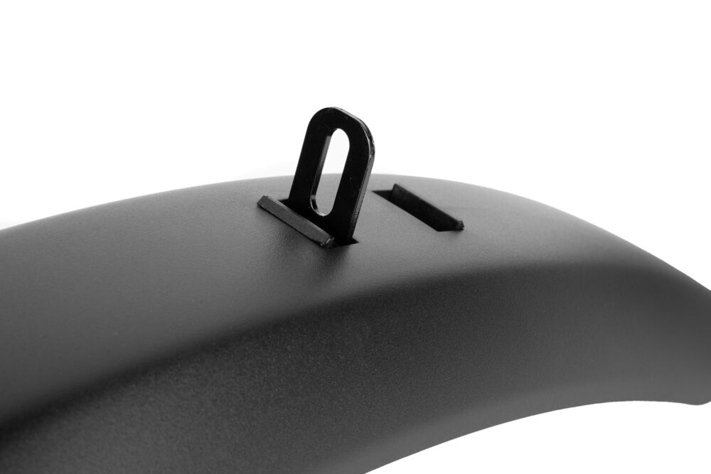 BŁOTNIK 27 CUBE MUDGUARD SET 84MM FULL