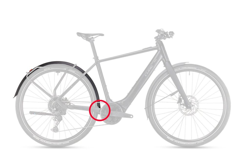 BŁOTNIK 28 CUBE ACID BB 60MM EDITOR HY