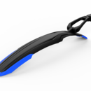 BŁOTNIK T 27 CUBE ACID MTB VANE PRO NI