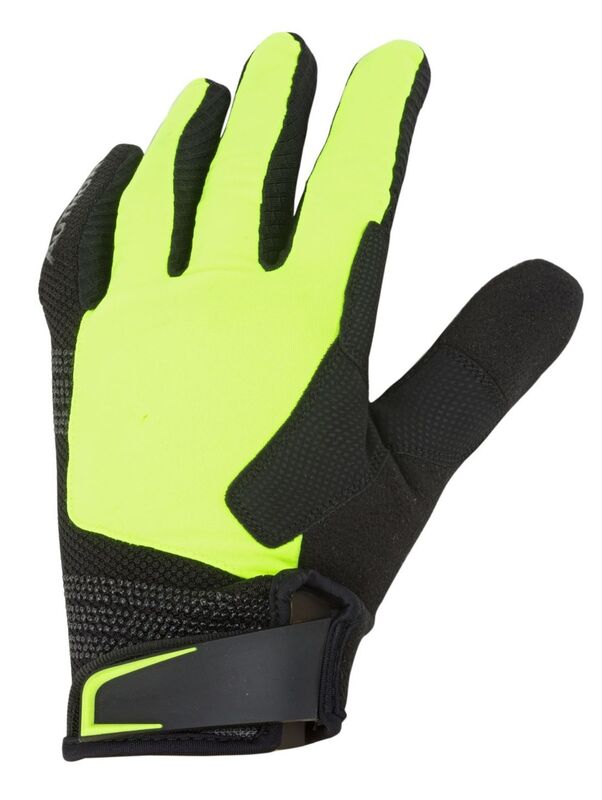 RĘKAWICZKI AUT THERMOLITE GEL M ZIM CZA/Ż