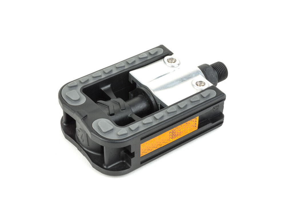 PEDAŁY AUT SIMPLEX SKŁADANE CZA/SZA