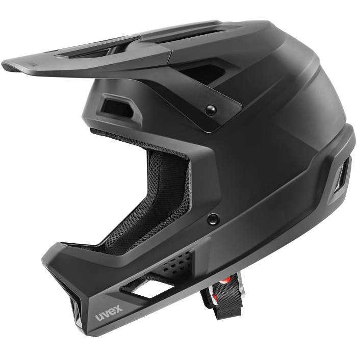 KASK UVEX RAVAGE 52-55 CZA