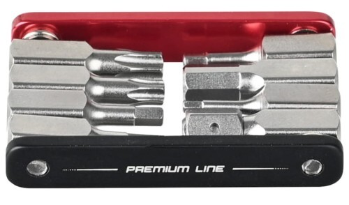 KLUCZ PROX 9F PREMIUM LINE MINI CZE