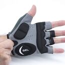 RĘKAWICZKI AUT MEN COMFORT GEL X24 L CZA