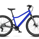 ROWER WOOM 5 EXPLORE 24" NIE