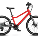 ROWER WOOM 4 EXPLORE 20" CZE