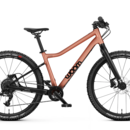 ROWER WOOM 5 OFF 24" BRĄ