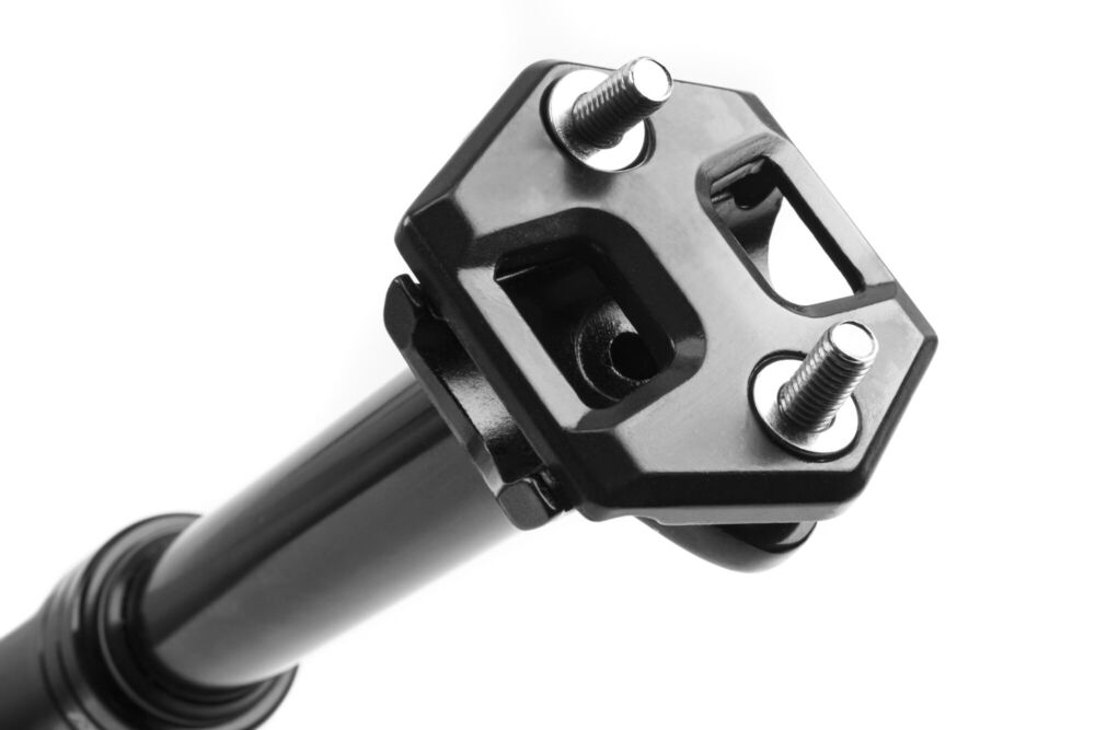 SZTYCA 31.6 360MM AL CZA CUB REG MAN