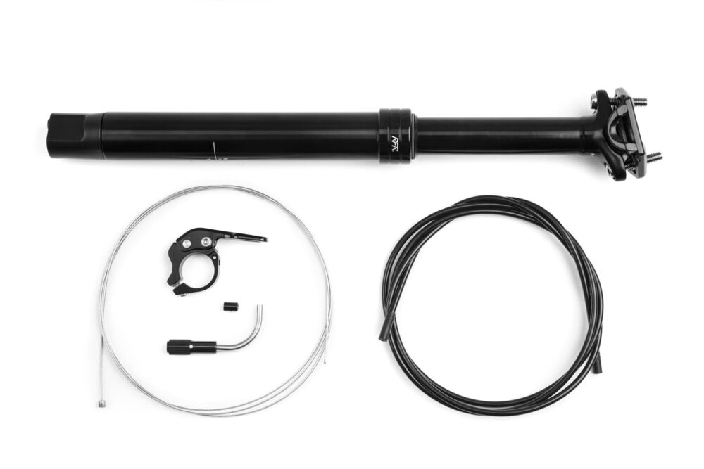 SZTYCA 31.6 360MM AL CZA CUB REG MAN