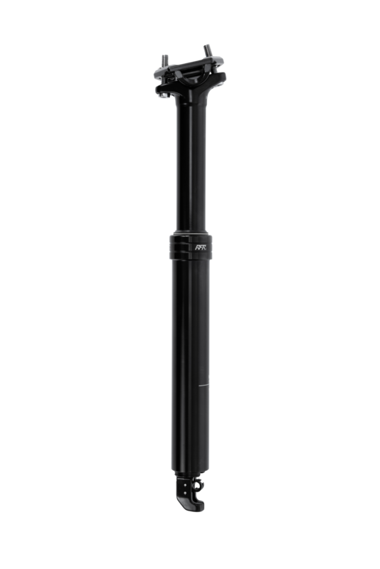 SZTYCA 30.9 360MM AL CZA CUB REG MAN