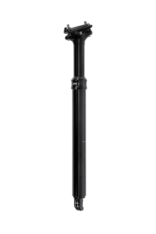 SZTYCA 31.6 410MM AL CZA CUB REG MAN