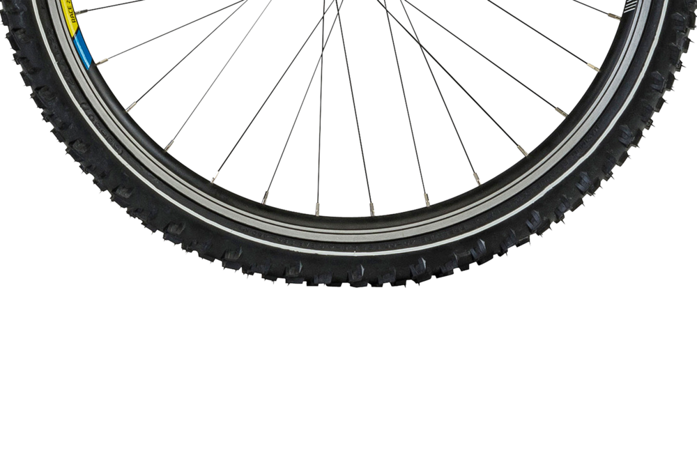 OPONA 24*1.95 CUBE BIA PASEK