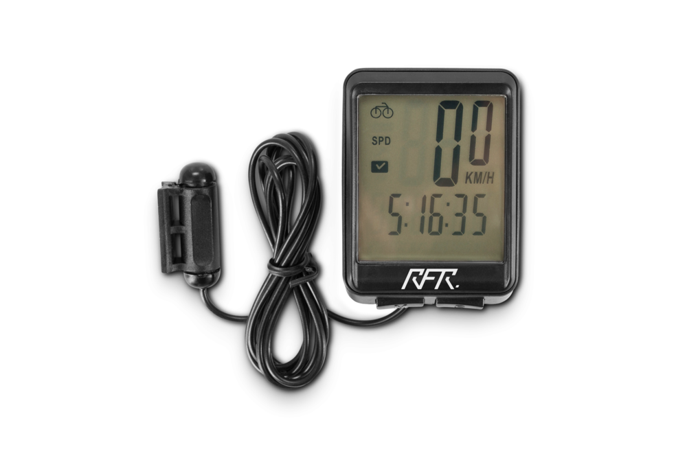 LICZNIK CUBE RFR CYCLE CMPT 12F CZA