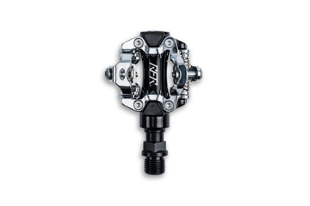 PEDAŁY CUBE RFR SPD KLICK MTB CMPT CZ