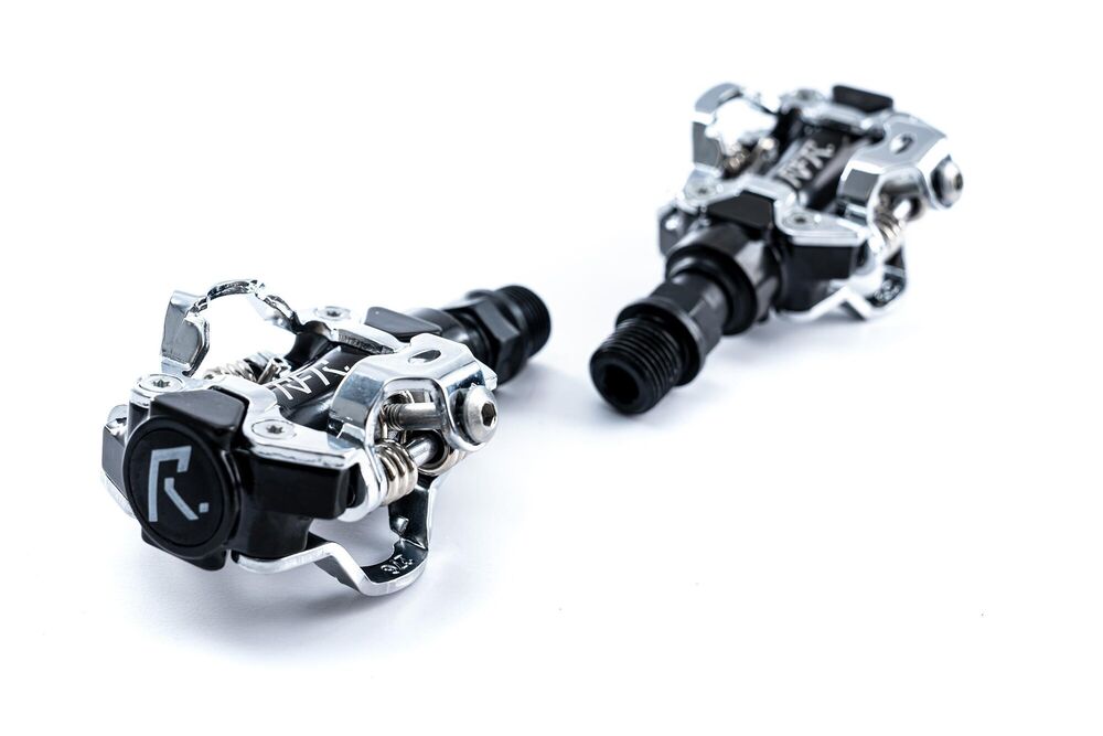 PEDAŁY CUBE RFR SPD KLICK MTB CMPT CZ