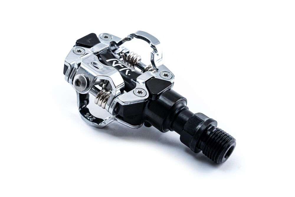 PEDAŁY CUBE RFR SPD KLICK MTB CMPT CZ