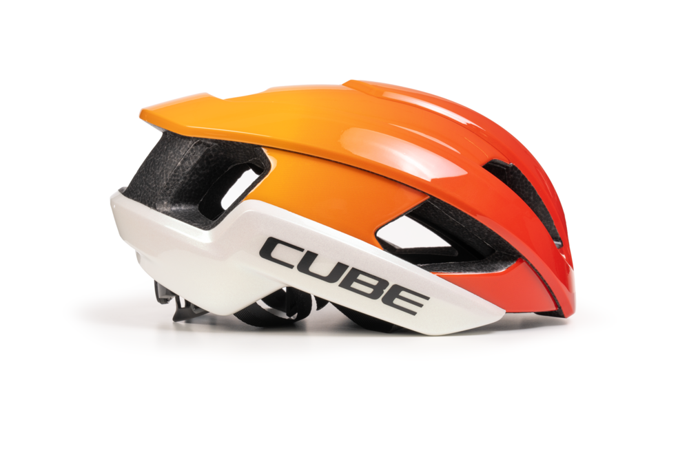 KASK CUBE HERON TEAM 57-62 L BIA/PO