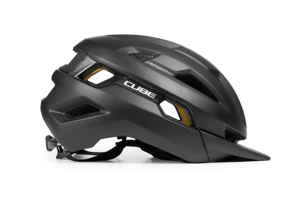 KASK CUBE HOVER 59-63 L CZA MIPS