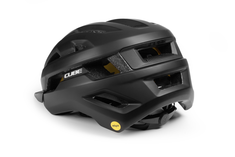 KASK CUBE HOVER 59-63 L CZA MIPS