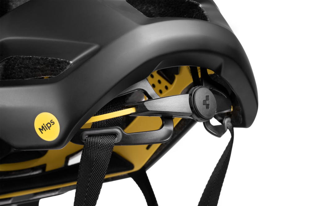 KASK CUBE HOVER 59-63 L CZA MIPS
