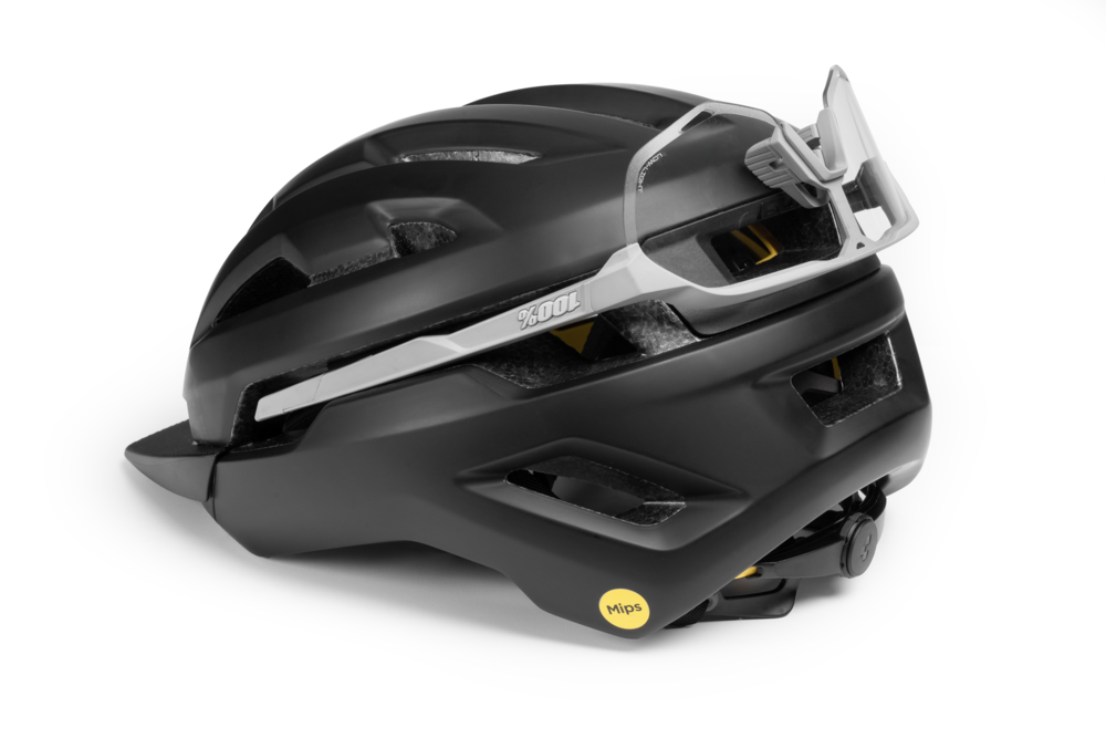 KASK CUBE HOVER 59-63 L CZA MIPS