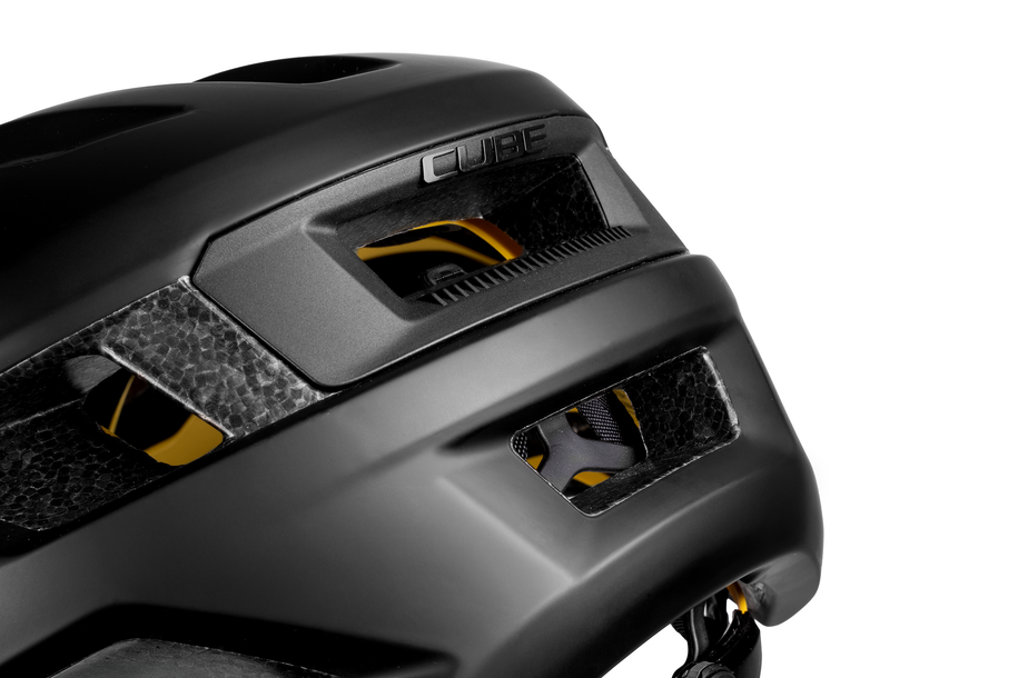 KASK CUBE HOVER 59-63 L CZA MIPS