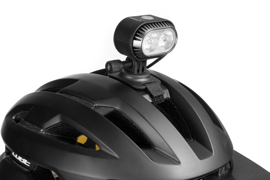KASK CUBE HOVER 59-63 L CZA MIPS