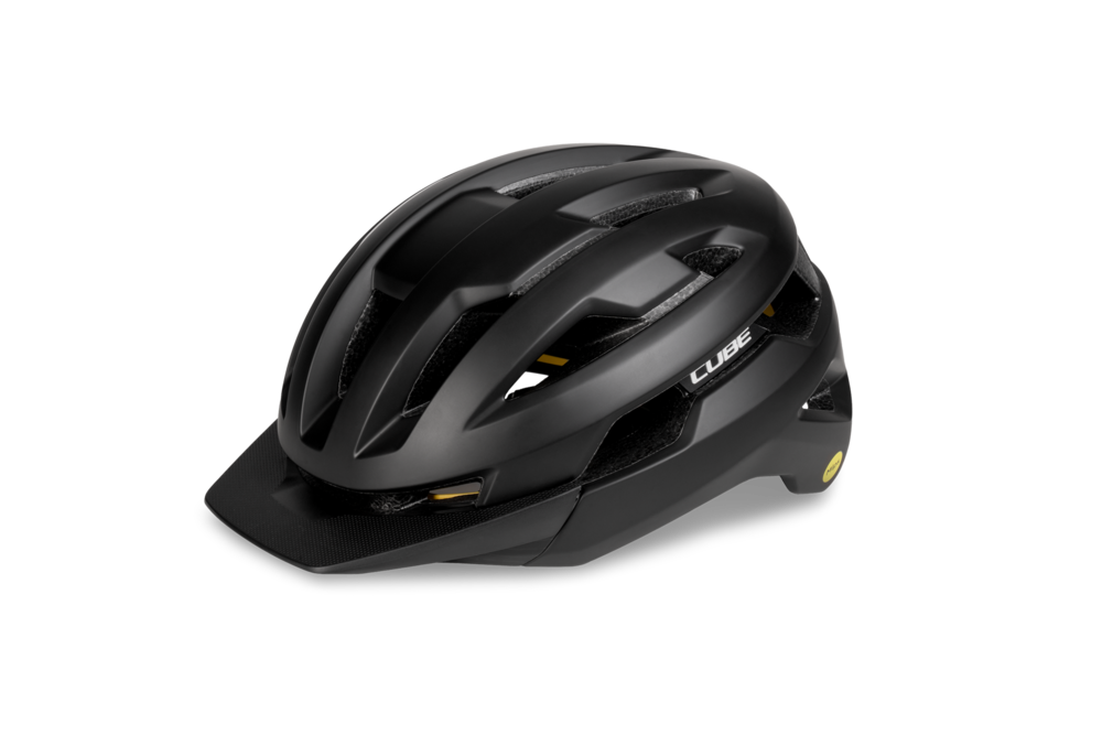 KASK CUBE HOVER 59-63 L CZA MIPS